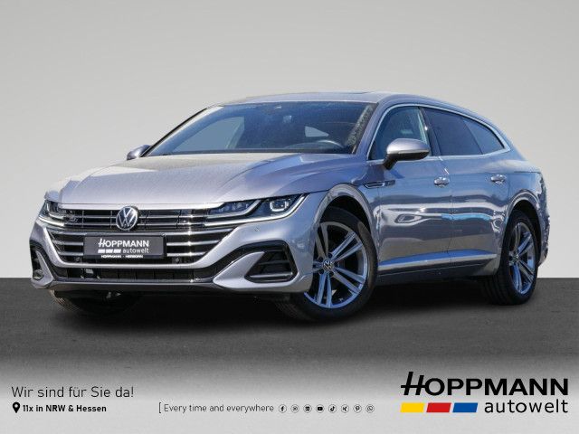 Arteon Shootingbrake 1.4 TSI R-Line Hybrid Pano