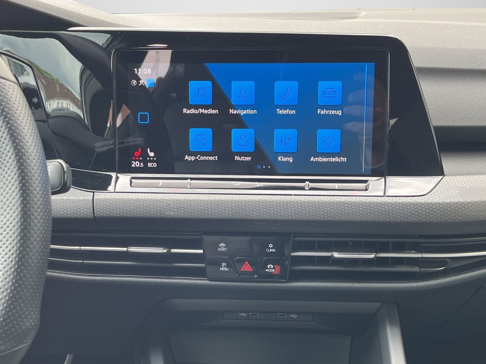 Volkswagen Golf - Bild 12