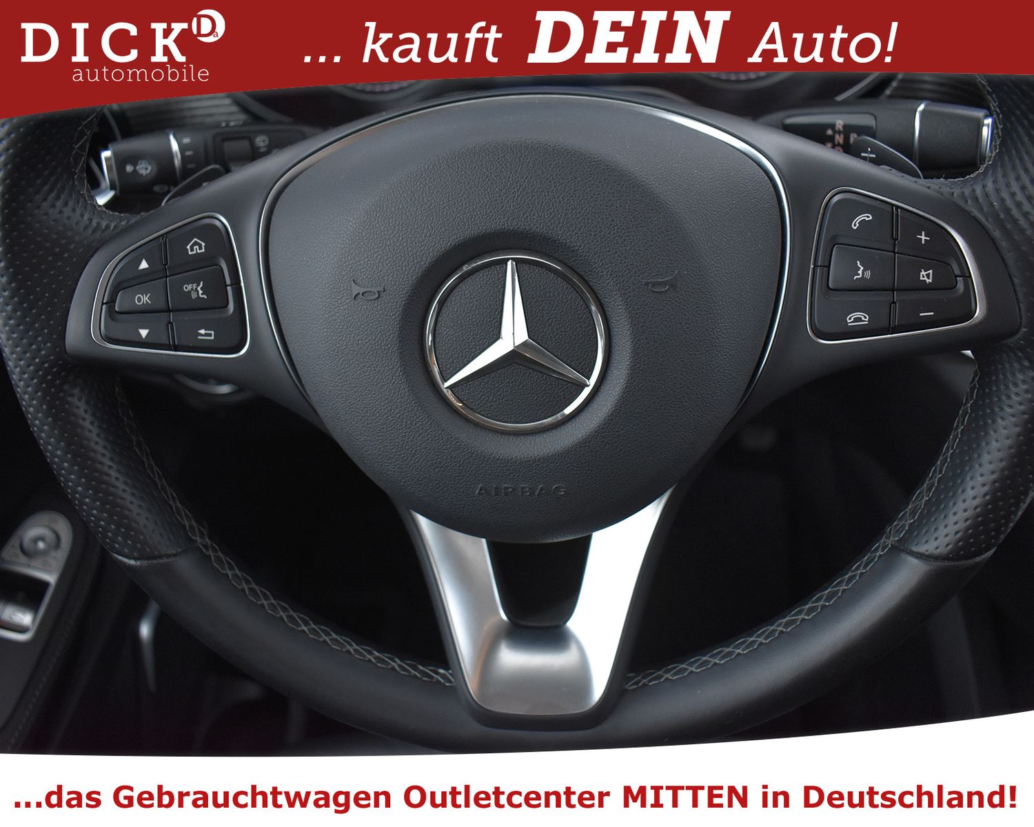 MERCEDES-BENZ EQV 300 Lang Avantg 7SI+STDHZ+KAM+BURM+ACC+LEDER - Image 23