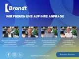 Volkswagen T-Cross Style 1.0 TSI LED+NAVI+ACC+PDC+KAMERA - VW T-Cross Gebrauchtwagen in Bremen
