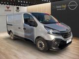 Renault Trafic Kasten 2.0 L1H1 2,8t Komfort LED FACEL. - Renault Trafic Gebrauchtwagen in Stuttgart
