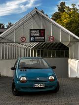 Renault Twingo Klima 1.3 Klima - Renault aus 1996