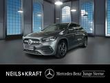 Mercedes-Benz GLA 200 AMG+AHK+KAMERA+TOTWINKELASSIST+CARPLAY - Mercedes GLA-Klasse in Frankfurt