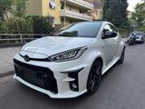 Toyota Yaris 1.6-l-Turbo GR High-Performance-Paket ... - Toyota Yaris: Allradantrieb, GR