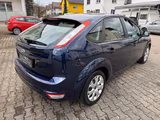 Ford Focus 1.6 Lim. Style + *25tkm* TüV 09/27 5trg. - Ford Focus: 2.5