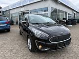 Ford Ka KA+ Cool & Connect-Klima - Ford Ka/Ka+ Cool&Connect