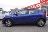 Dacia Sandero Stepway III 1.0 TCE Comfort - Dacia Sandero Gebrauchtwagen in Dresden
