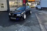 Volkswagen Golf 4 1.8 Turbo 600PS - Volkswagen Golf: 60 Ps