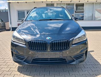 BMW 218 Gran Tourer - 2