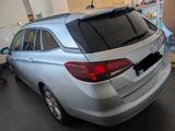 Opel Astra ST 1.5 Diesel 90kW - Opel Astra mit Diesel-Antrieb: 1.9