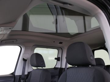 Volkswagen Caddy 2.0TDI LED STANDHZG KAMERA AHK 5J GARANTIE