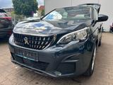 Peugeot 3008 Access  ZAHNRIEMEN ERNEUERT !!!! - Peugeot 3008: Access
