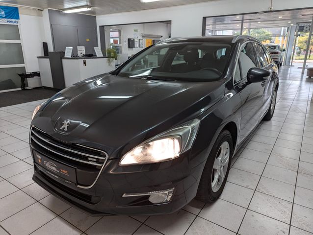 Peugeot 508 SW Active*SHZ*PANO*PDC