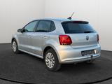 Volkswagen Polo V Team Motor 1.4 Benziner Euro 5 - Gebrauchtwagen mit Automatik bis 9.000 Euro