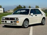 Lancia Delta HF Integrale Evo 2 S.S. SOLO 14.000 - gebrauchte Lancia Delta aus dem Jahr 1994