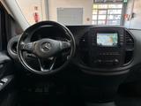Mercedes-Benz Vito 114 CDI Tourer Pro Lang Klima Navi Kamera - gebrauchte Mercedes-Benz Kleinbus