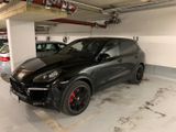 Porsche Cayenne Turbo Approved Garantie - Porsche Cayenne aus 2011: Turbo