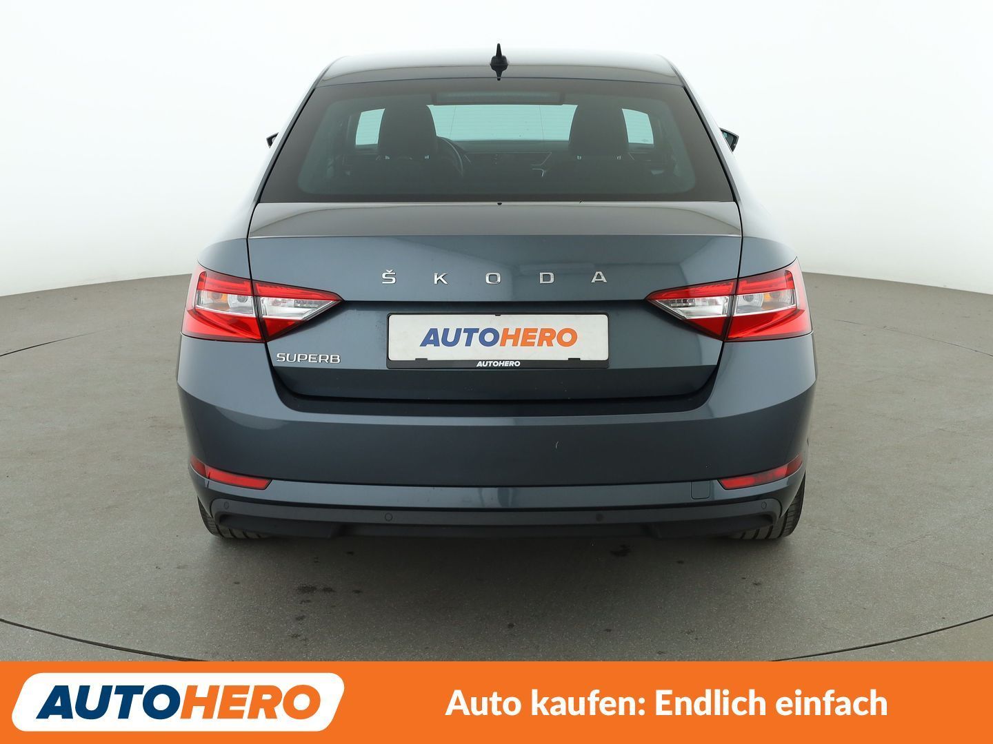 Skoda Superb 1.5 TSI ACT Ambition Aut.*TEMPO*PDC*SHZ* foto 5