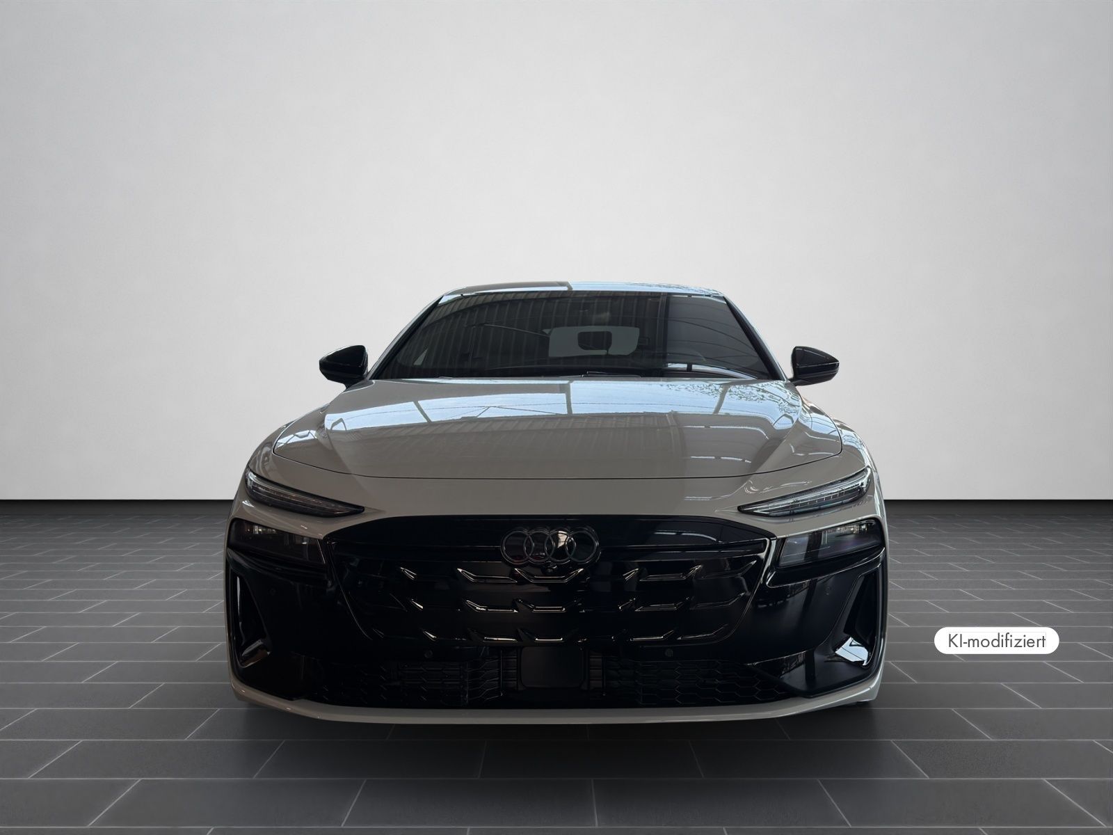 Audi A6 - Bild 6
