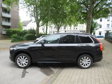 Volvo XC90 - 2