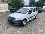 Dacia Logan MCV 1.6 MPI 85*HU 07-2027*78145 km - Dacia Logan in Düsseldorf