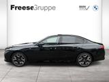 BMW i5 xDrive40 - BMW i5: Automatik