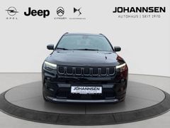 JEEP COMPASS MY21 80th Anniversary 1.3l T4 110 kW (15