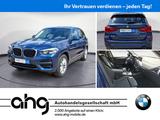 BMW X3 xDrive20i ADVANTAGE AT Navi Bluetooth PDC MP3 - BMW X3: Bluetooth