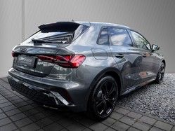 Audi A3 Sportback TFSI e S line imagem 3