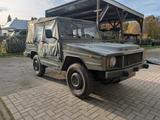 Volkswagen Iltis - VW Iltis Gebrauchtwagen