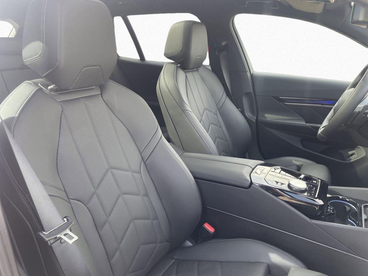 BMW 520i Tour M Sport Pano DAPro Pa+ HK Iconic Glow