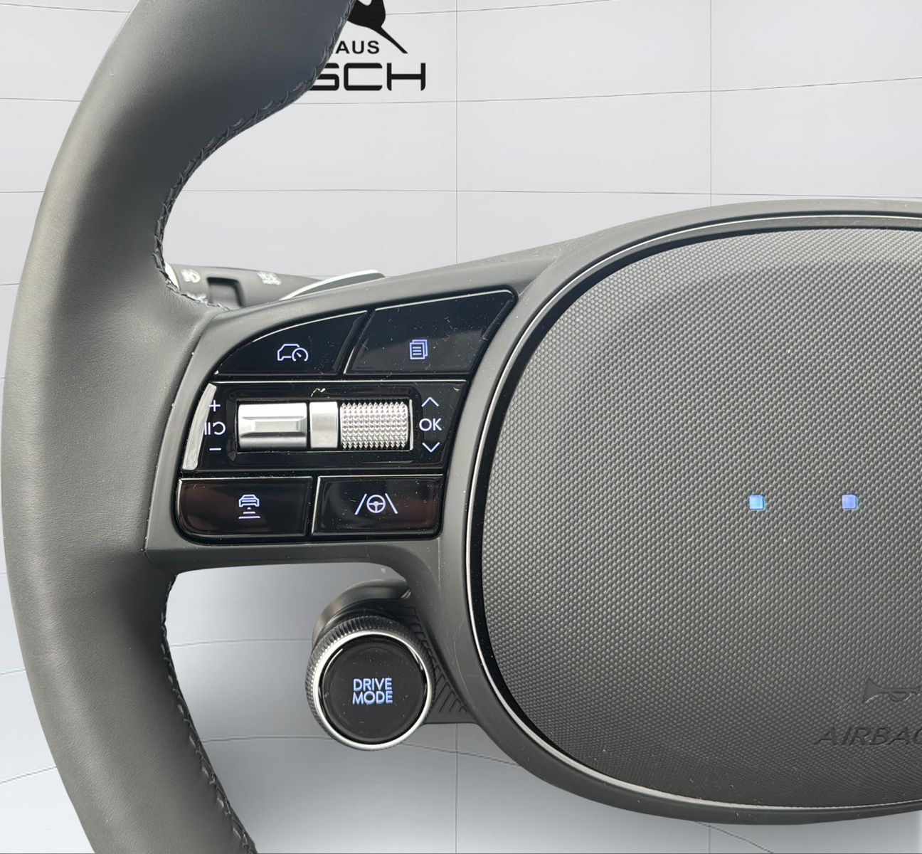 Hyundai IONIQ 6 – Bild 25