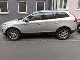 Volvo XC 60 - gebrauchte Volvo XC60 aus dem Jahr 2009