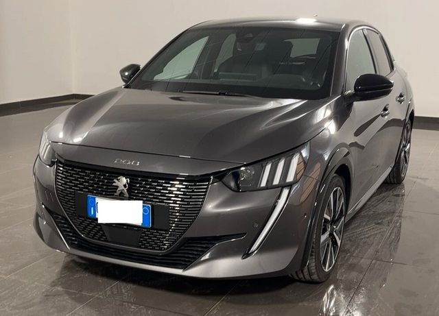 Peugeot 208 PureTech 100CV GT FULL