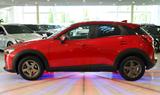 Mazda CX-3 Prime-Line*KLIMAANLAGE*ALU*MFL* - Mazda in Bonn