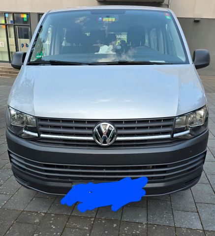 Volkswagen T6 Caravelle