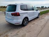 Seat Alhambra 2.0 TDI 110kW FR-Line DSG - Seat Alhambra Gebrauchtwagen in München