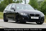 BMW 330d Touring*M-SPORT*19 ZOLL*PANORAMA*KAMERA*HUD - gebrauchte BMW 330 aus dem Jahr 2014