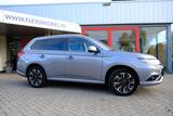 Mitsubishi Outlander 2.0 PHEV instyle Aut. Leder|Navi|Clima - Mitsubishi Outlander Instyle mit Hybrid-Antrieb (Benzin/Elektro)