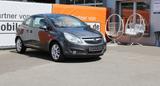 Opel Corsa D 1.4*Automatik*TÜV&Inspektion Neu*Navi* - Opel Corsa: Auto In