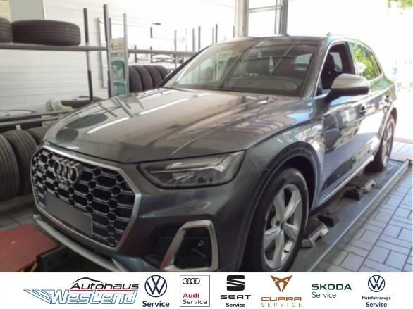 Image of Audi SQ5