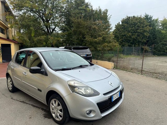 Renault Clio 1.2 16V 5 porte Dynamique euro 5 ma