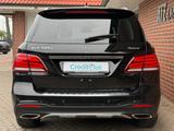 Mercedes-Benz GLE 500 e 4Matic AMG Line Pano*360*Nappa - gebrauchte Mercedes-Benz GLE 500 aus dem Jahr 2017