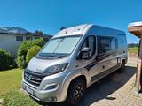 Knaus BoxStar 600 - Knaus Kastenwagen