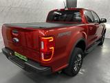 Ford Ranger XL Lariat Sport 4x4+Panorama+B&O+Navi+Kam - Ford Ranger mit Benzin-Antrieb: Geländewagen