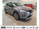 Renault Captur TCe 140 INTENS NAVI KLIMAAUTO SHZ - Renault Captur Gebrauchtwagen in Dortmund