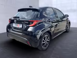 Toyota Yaris Hybrid Team D Comfort Paket Bluetooth LED - Toyota Yaris: Bluetooth