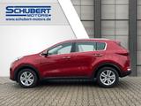 Kia Sportage 2.0 CRDI 4WD VISION NAVI PDC KAMERA GRA - Kia Sportage: Crdi 2wd