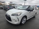 Citroën DS3 SoChic Klima/SHZ/Freisprecheinrichtung - Citroën DS3: Sochic