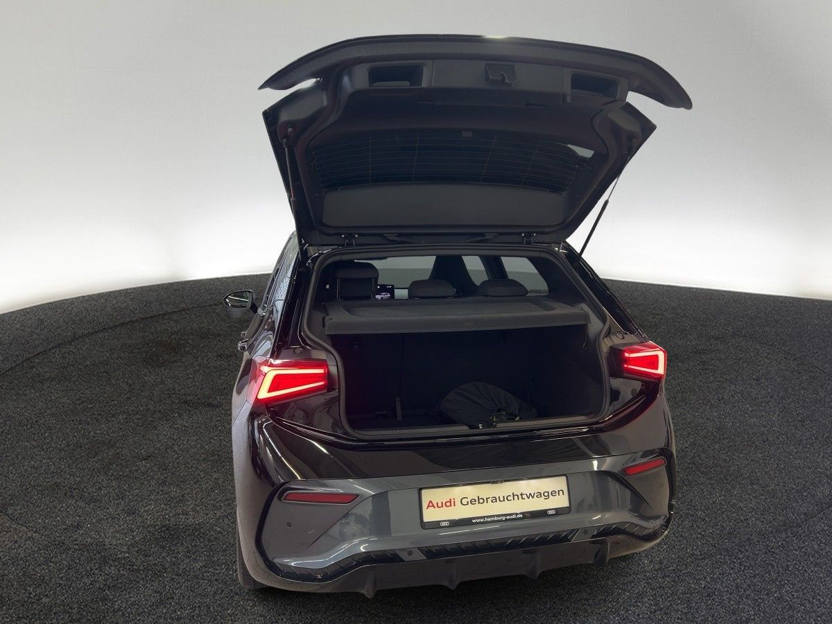 Cupra Born - Bild 8
